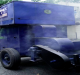 Researchers Develop New Machine for Road Cleaning With Sewage Water