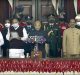 PM Addresses Constitution Day Celebrations in Parliament
