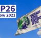 Teen from India Calls for Clean Energy at COP26 Meet