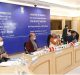 Finance Minister Holds Pre-Budget Consultations