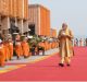 PM Inaugurates Shri Kashi Vishwanath Dham in Varanasi