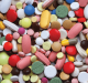 Approvals for Drug and Active Pharmaceutical Ingredients