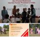 Indian Innovator Is a Baton Bearer for Queen’s Baton Relay