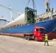 VOC Port Handles Longest Windmill Blades
