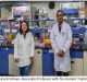 Orange-Peel Hydrochar to Convert Biomass into Biofuel