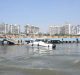 Union Minister Sarbananda Sonowal Flags-Off Water Taxi Service in Mumbai
