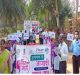 Women Spread Awareness about Under-Nutrition