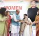 Armed Forces Will See Larger Participation of Women: Raksha Mantri Rajnath Singh