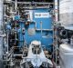 New Catalytic Materials to Produce High Purity Hydrogen