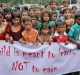 Localisation of Child Rights and Business Principles: The Next Business Agenda