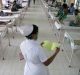 Steps Taken to Reduce Non-Communicable Diseases