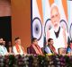 Make India the Most Advanced Laboratory of Modern Science