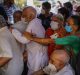 UN Calls for Concrete Measures to Support an Ageing World