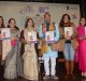 Muskaan Litfest for Child Authors