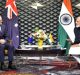 India and Australia Join Forces to Drive Innovation