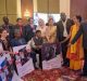 Mansukh Mandaviya Chairs 36th Board Meeting of Stop TB Partnership