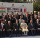 India-France Business Summit to Commemorate 25 Years of Friendship
