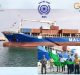 Direct Shipping Service between Tuticorin to Maldives