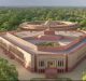 Unveiling the Future of Democracy: Inauguration of India’s New Parliament House