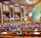 PM Modi Dedicates New Parliament House to the Nation