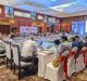 Union Health Minister Addresses Roundtable with CEOs of Pharmaceutical Industry