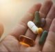Novel Drug Repurposing Approach against COVID-19