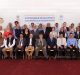 India Signs Sustainable Development Cooperation Framework