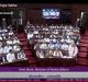 Rajya Sabha Passes Delhi Services Bill Amid Heated Debate and Opposition Protests