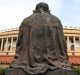 No-Confidence Motion in the Lok Sabha