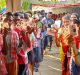 Unwavering Democracy Amidst Challenges: High Voter Turnout Marks Phase 1 of Lok Sabha Elections 2024