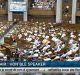 Om Birla Re-elected as Lok Sabha Speaker Amidst Rare Electoral Contest