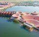 How the Modern Invaders Stalled Nalanda University’s Revival