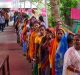 Lok Sabha Elections 2024 Concludes: Exit Polls Predict a Landslide Victory for NDA