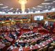 India-Ghana Relations Ascend as PM Modi Addresses Ghanaian Parliament